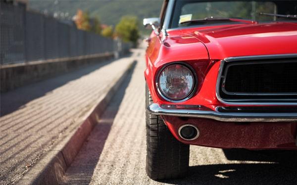 when selecting a classic car insurance provider, consider factors such as the insurance company's experience with classic car coverage, the variety of coverage options available, and the provider's customer service reputation