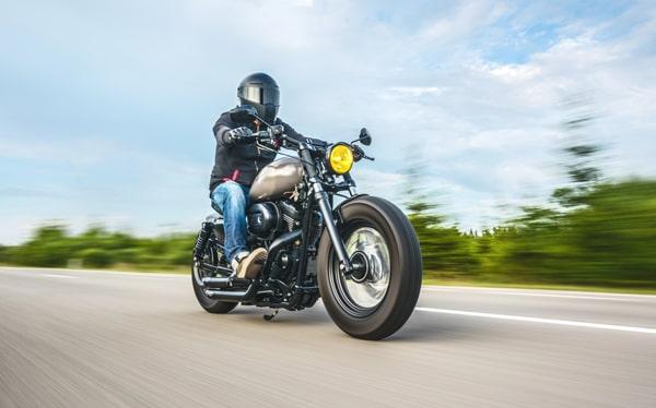 in many states, it is required to have motorcycle insurance in order to legally ride on the roads